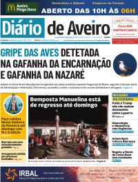 Dirio de Aveiro