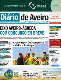 Dirio de Aveiro