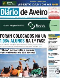 Dirio de Aveiro
