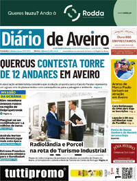 Dirio de Aveiro - 2025-08-27