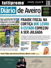 Dirio de Aveiro