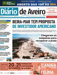 Dirio de Aveiro