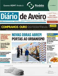 Dirio de Aveiro - 2025-09-24