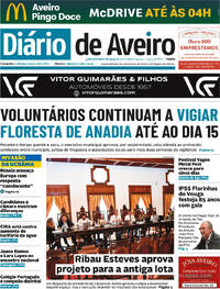 Dirio de Aveiro - 2025-10-03