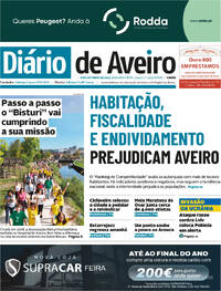 Dirio de Aveiro