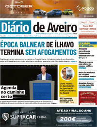 Dirio de Aveiro