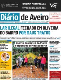 Dirio de Aveiro
