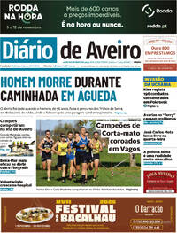 Dirio de Aveiro