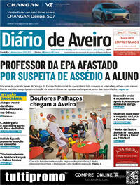 Diário de Aveiro - 2025-11-12