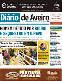 Dirio de Aveiro