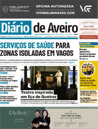 Diário de Aveiro - 2025-11-24