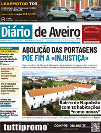 Diário de Aveiro - 2025-11-29