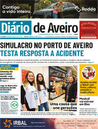 Dirio de Aveiro