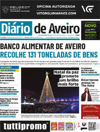 Diário de Aveiro - 2025-12-02