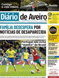 Diário de Aveiro - 2025-12-03