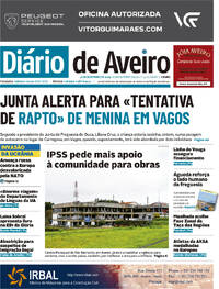 Dirio de Aveiro