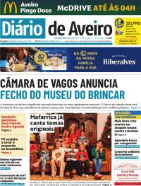 Diário de Aveiro
