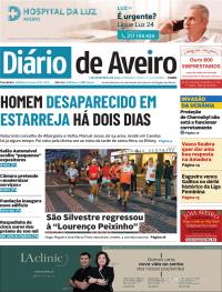 Diário de Aveiro - 2025-12-07