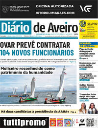 Diário de Aveiro - 2025-12-10