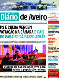 Dirio de Aveiro