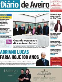 Di�rio de Aveiro