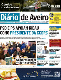 Di�rio de Aveiro