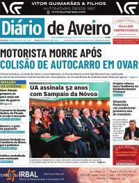 Diário de Aveiro