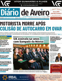 Diário de Aveiro