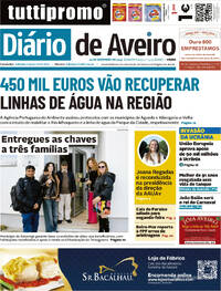 Diário de Aveiro - 2025-12-20