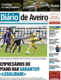 Diário de Aveiro - 2025-12-22