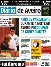Di�rio de Aveiro