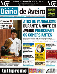 Diário de Aveiro - 2025-12-23
