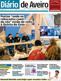 Di�rio de Aveiro - 2025-12-28