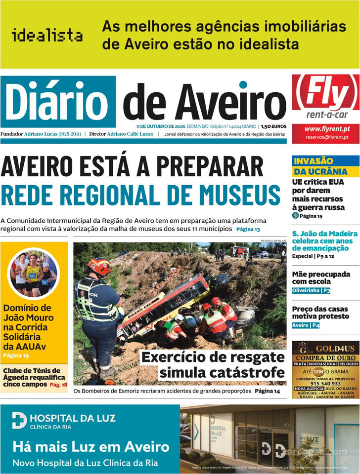 Diário de Aveiro