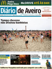 Di�rio de Aveiro