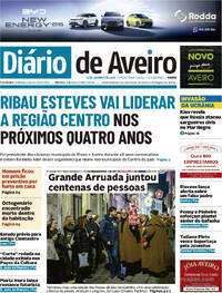 Diário de Aveiro - 2026-01-13
