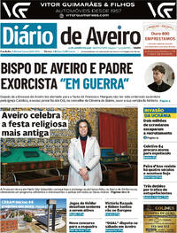 Diário de Aveiro - 2026-01-15