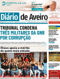 Diário de Aveiro - 2026-01-17