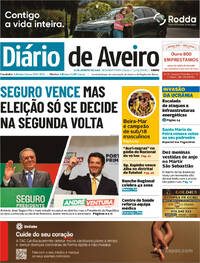 Diário de Aveiro - 2026-01-19