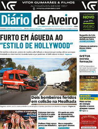 Diário de Aveiro - 2026-01-20