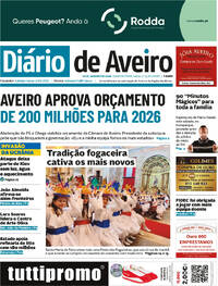 Diário de Aveiro - 2026-01-21