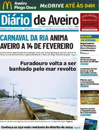 Diário de Aveiro - 2026-01-23