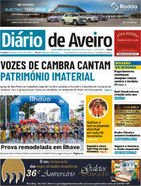 Diário de Aveiro - 2026-01-26