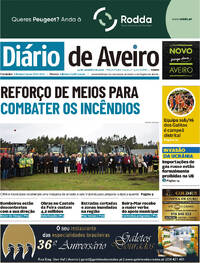 Diário de Aveiro - 2026-01-27