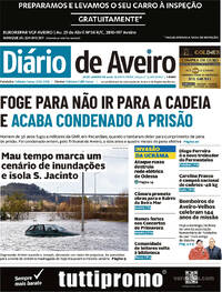 Diário de Aveiro - 2026-01-28