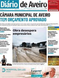 Di�rio de Aveiro