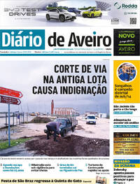 Di�rio de Aveiro