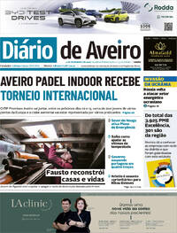 Diário de Aveiro