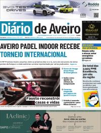 Diário de Aveiro