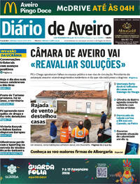 Di�rio de Aveiro